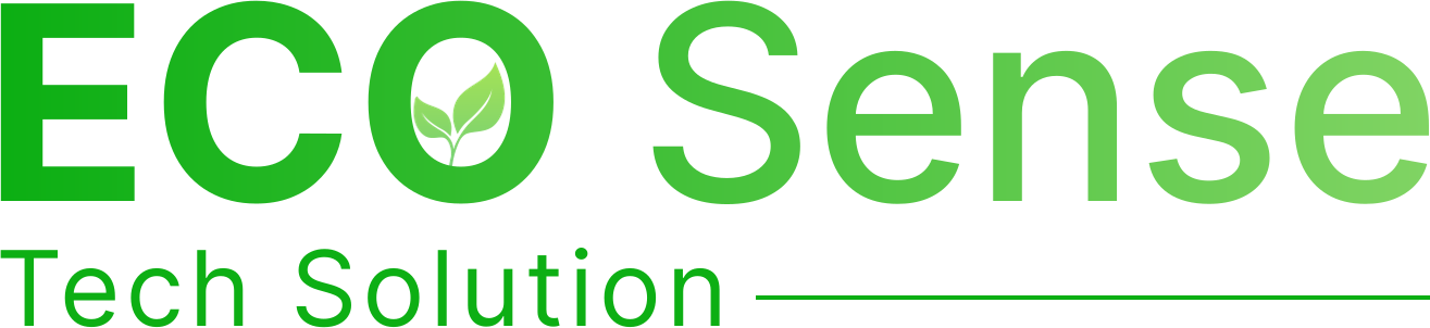 EcoSense Tech Solution