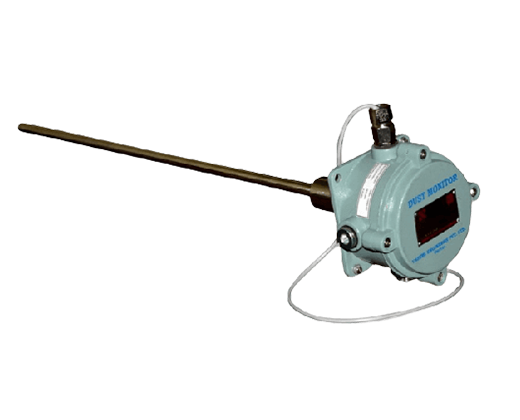 Dust / SPM Monitor